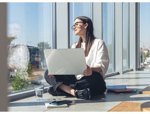 Is Therapy for Work-Life Balance the Support You Need?