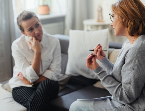 Which Therapy Center Has the Best ADHD Therapist?