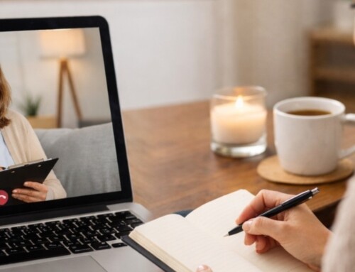 What Is Talk Therapy and How Can It Improve Mental Health?