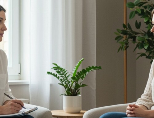 Therapy for Burnout: What Is It and How Does It Work?