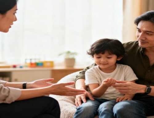 What Is Attachment-Based Therapy and How Does It Work?