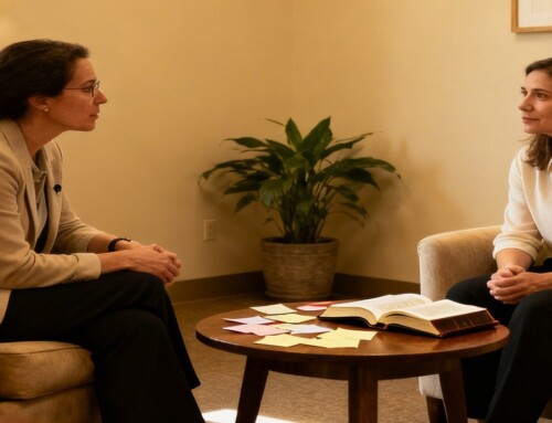 What is Faith-Based Counseling and Who is it For?