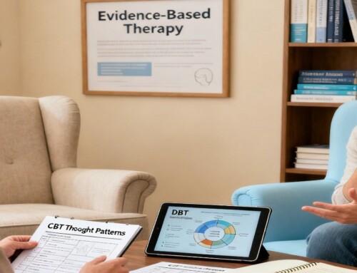 CBT vs DBT Therapy: Which Method Fits Your Needs?