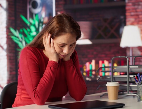 Are You Experiencing Signs of Emotional Burnout?