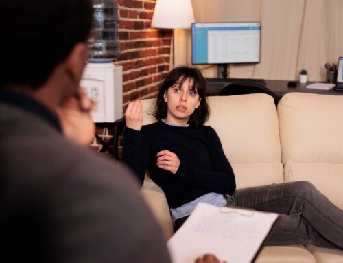 Counseling vs Therapy: Which One Do You Need?