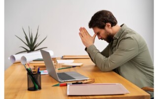 Banner Image of How to Recover from Burnout