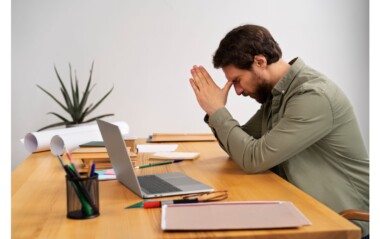 Banner Image of How to Recover from Burnout - Total Life Counseling for Children, Teens, Adolescents and Adults in Orlando Winter Park Clermont Lake Mary and Central Florida Banner Image of How to Recover from Burnout