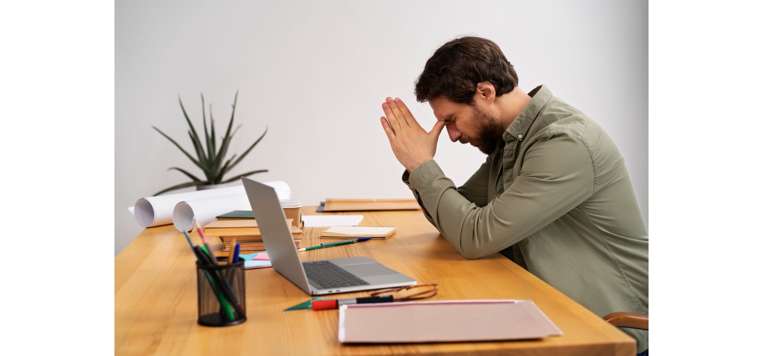 Banner Image of How to Recover from Burnout