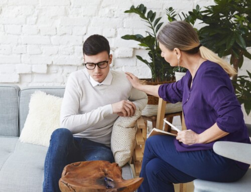 How to Prepare for First Therapy Session? A Comprehensive Guide