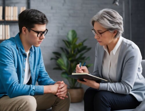 What Are the Best Online Therapists for Teenagers In 2026?