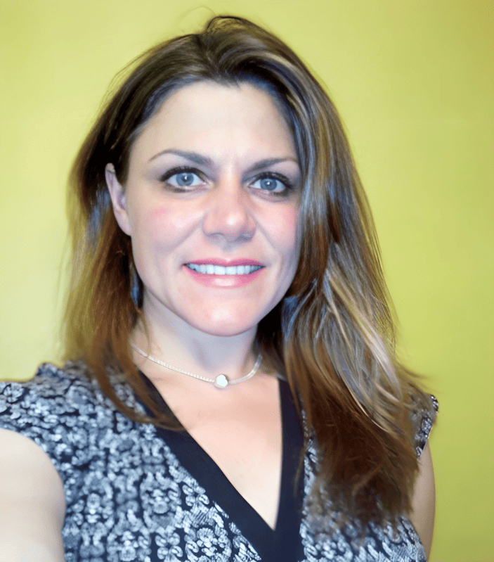 Christy Neher, LPC-S