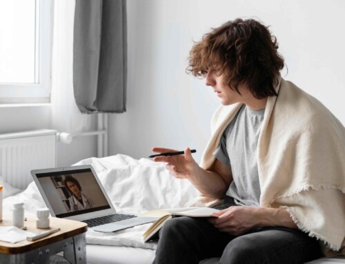 Who Are the Best Virtual PTSD Therapists in Dallas, Texas?