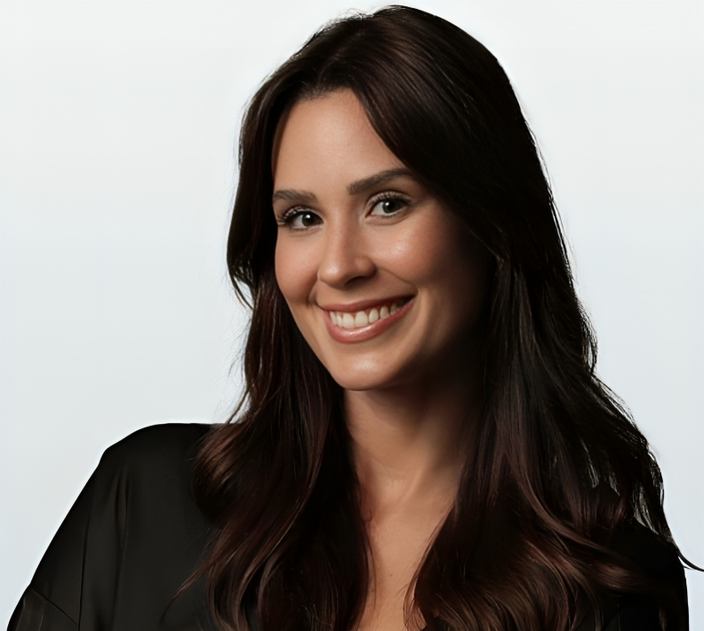 Gemima McMahon, MA, LMHC