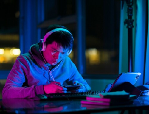 What Is Digital Dopamine and Why Is It So Hard to Stop?