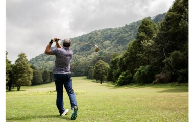 Banner Image of Tiger Woods' Drug Addiction (1)