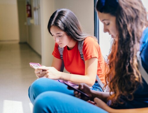 Social Media Safety for Teens: What Should Parents Know?