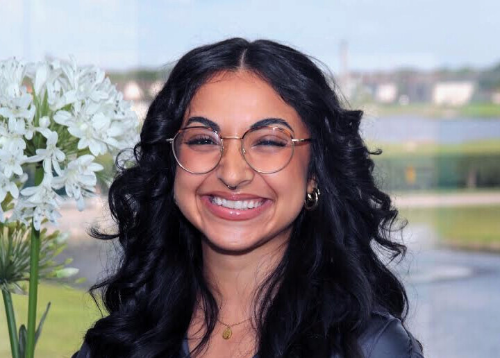 Julissa Gonzalez, MS Candidate Child Teen Total Life Counseling Center Counselor