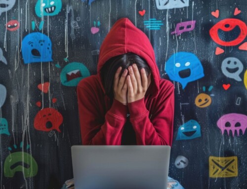 What Is Cyberbullying and How Can You Stop It?