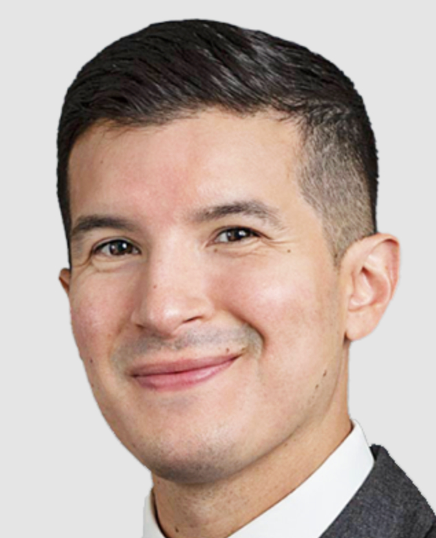 Joel Salinas