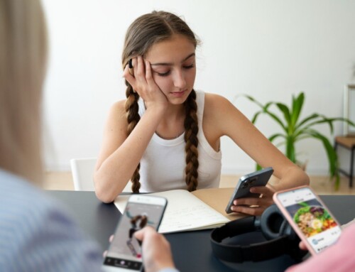 How ADHD and Social Media Impact Focus and Behavior?