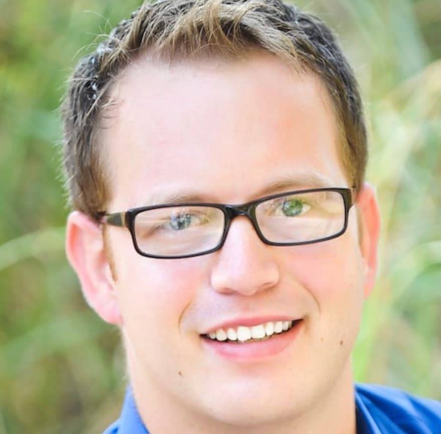 Matthew Martin, MS