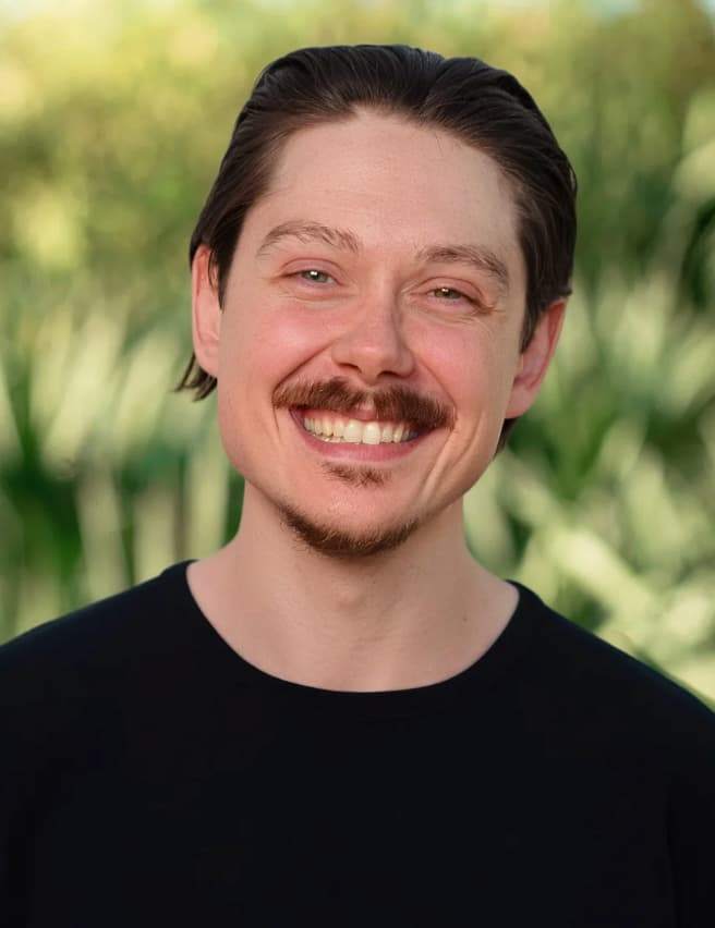 Nicholas Sterling