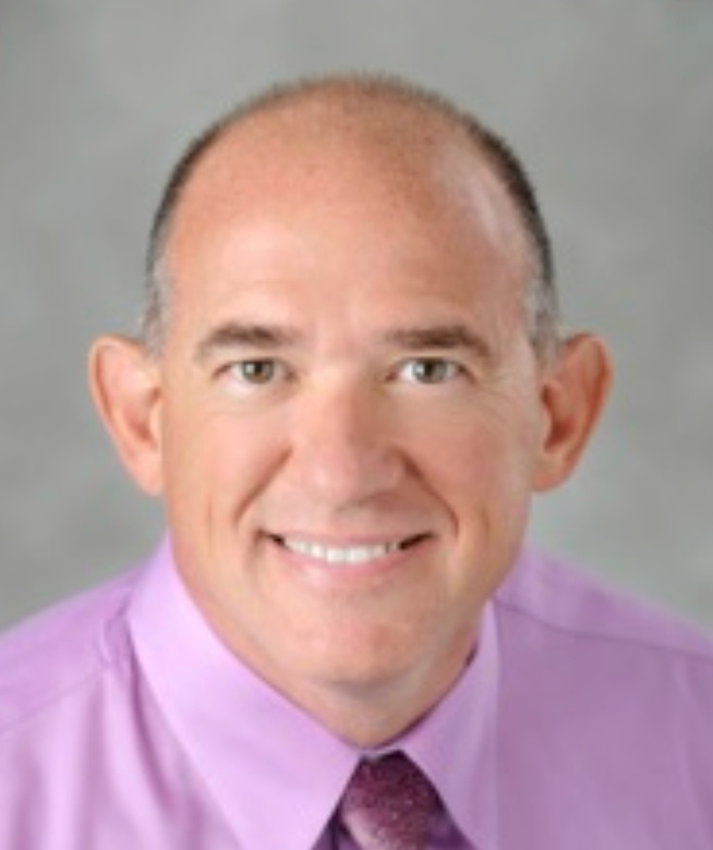 Dr. Scott Bush, PhD
