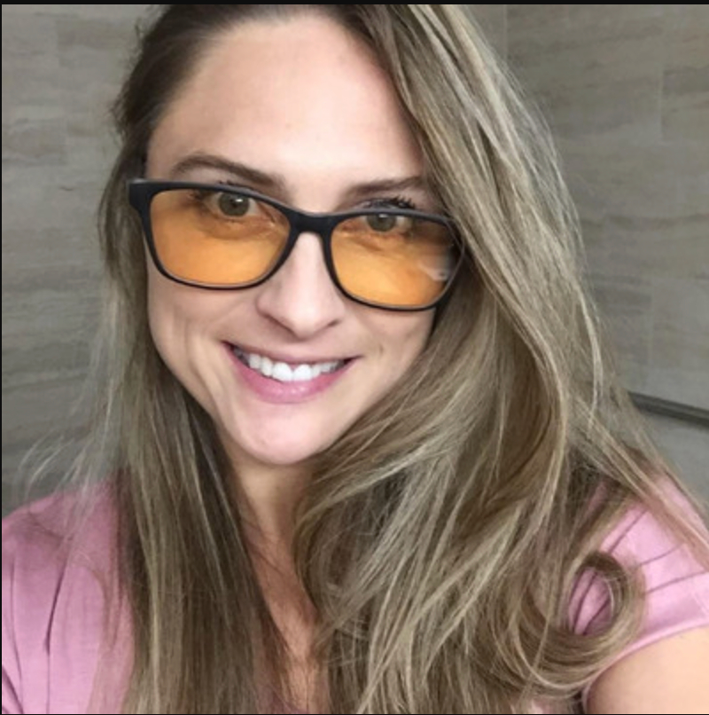 Theresa Olson