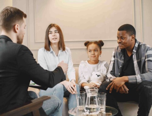 Which Marriage and Family Therapists in Orlando Should You Consider?