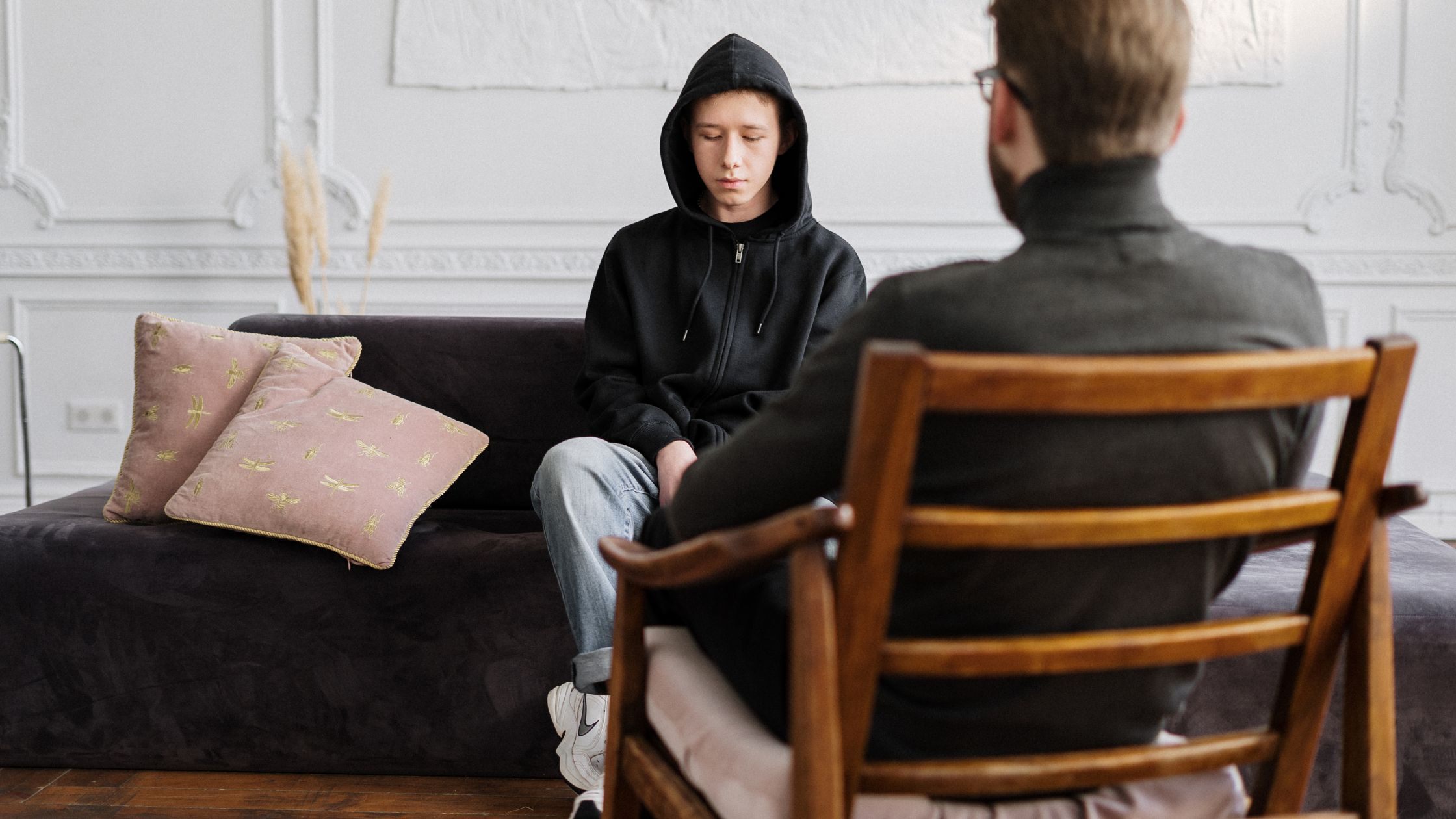 Abstract on BPD