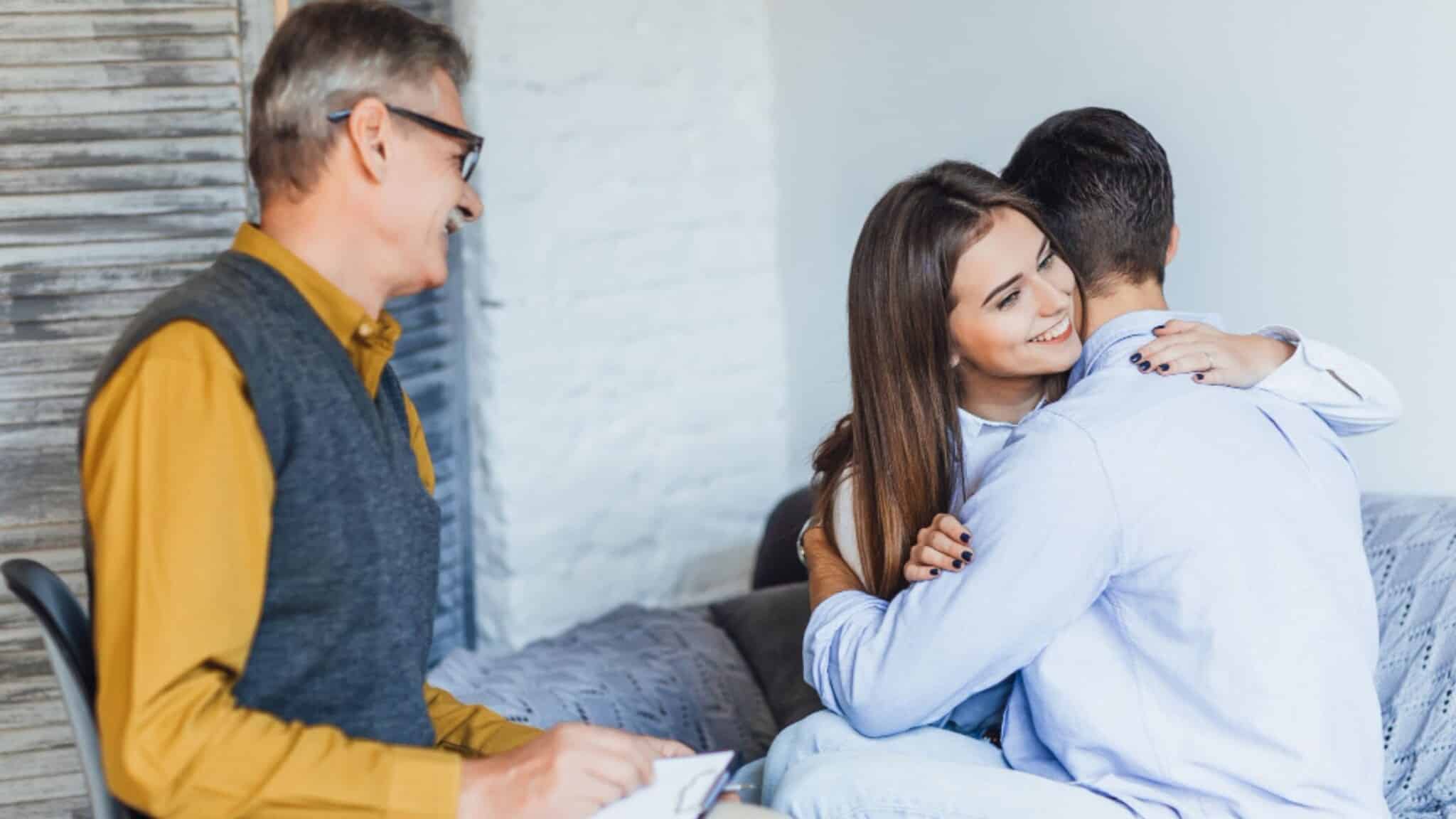 image – 2026-06-17T160852818 - Total Life Counseling for Children, Teens, Adolescents and Adults in Orlando Winter Park Clermont Lake Mary and Central Florida Happy couple at a counseling session