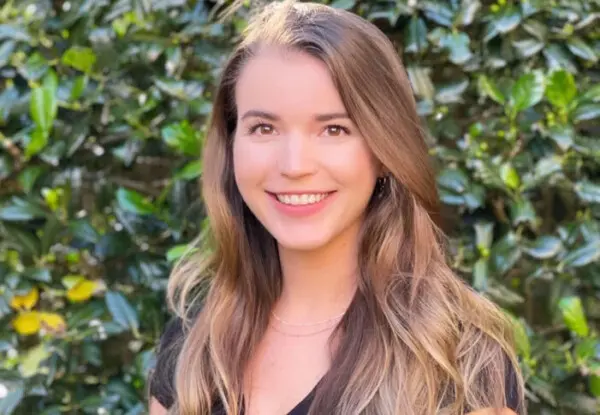 Audrey DeBruler