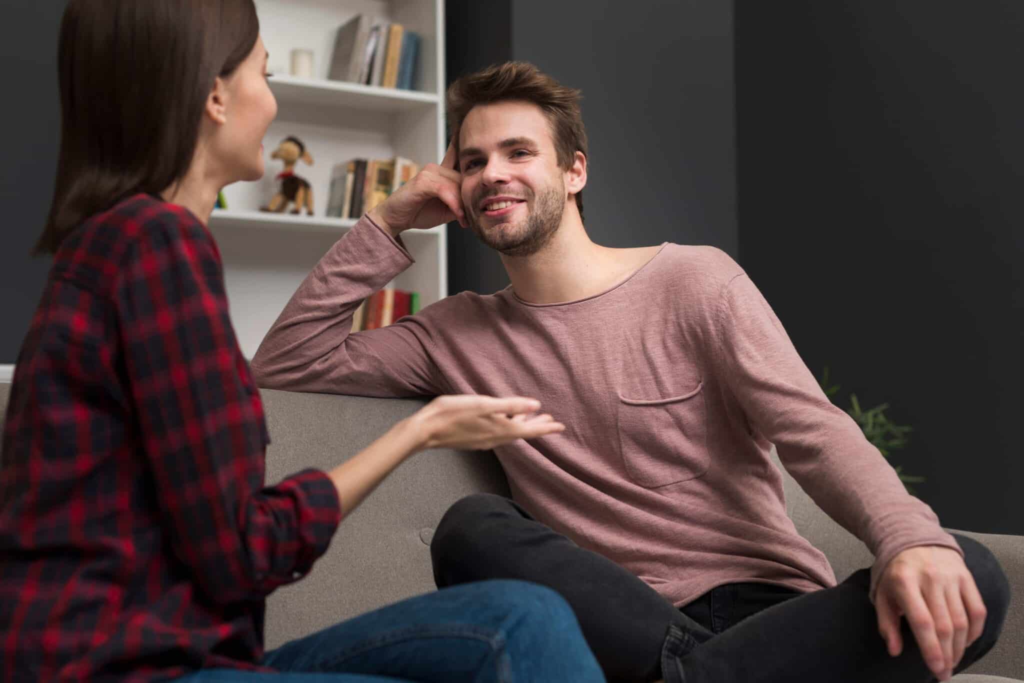 Banner Image of What Phrases Emotionally Intelligent People Use to Stay Mentally and Emotionally Radiant?