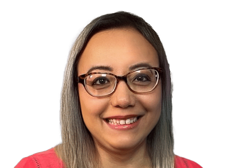 stefania close up headshot touch up no background - Total Life Counseling for Children, Teens, Adolescents and Adults in Orlando Winter Park Clermont Lake Mary and Central Florida Gemima McMahon