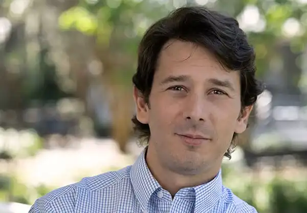 David Duany, MA, Registered Mental Health Counselor Intern