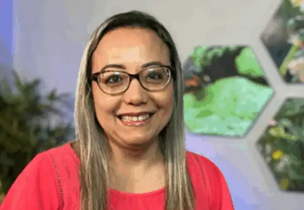 Stefania Villacis, MFT, Marriage and Family Therapist of Total Life Counseling Center